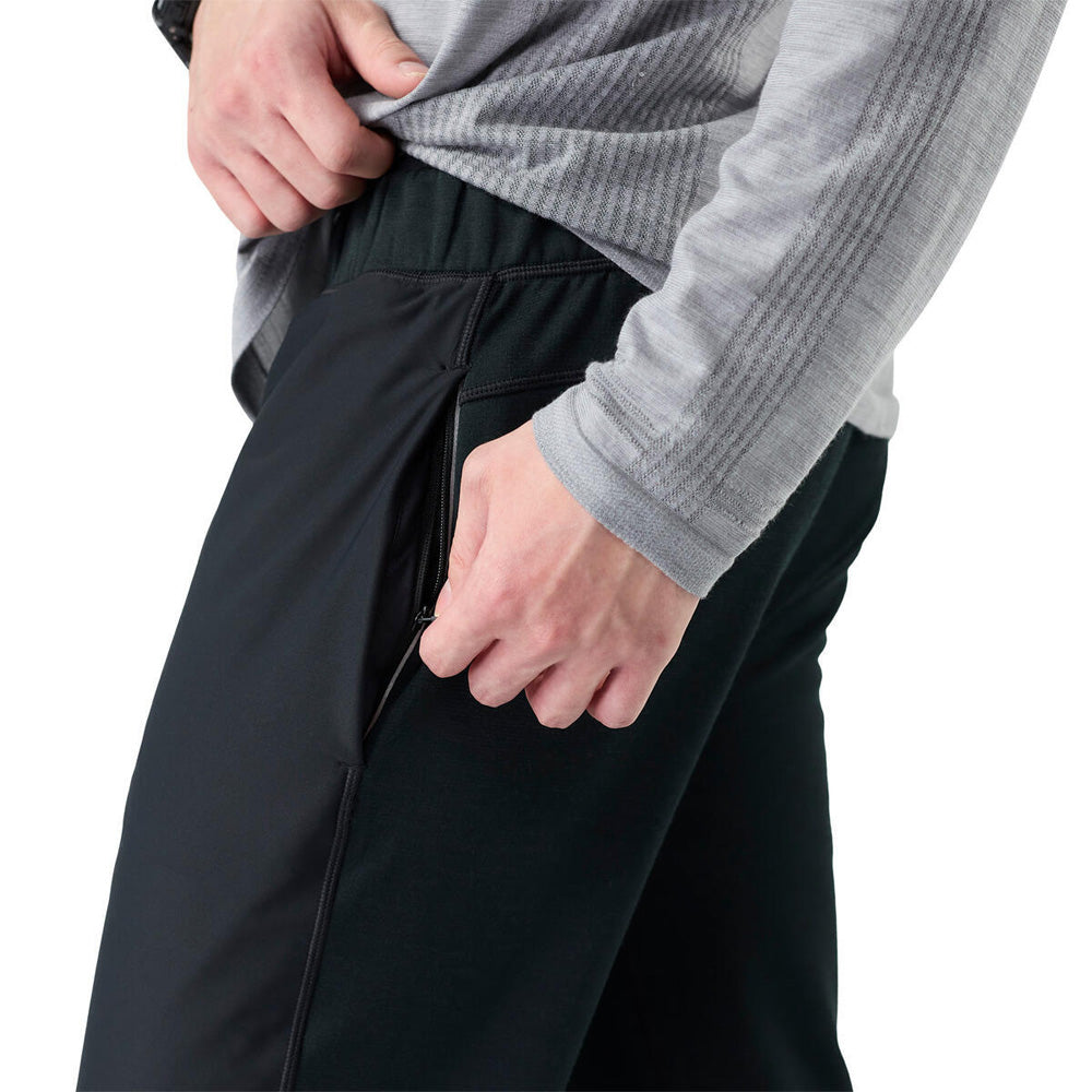Smartwool M's Active Fleece Wind Pant