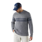 Chandail Smartwool Fisherman Crew Sweater (hommes)