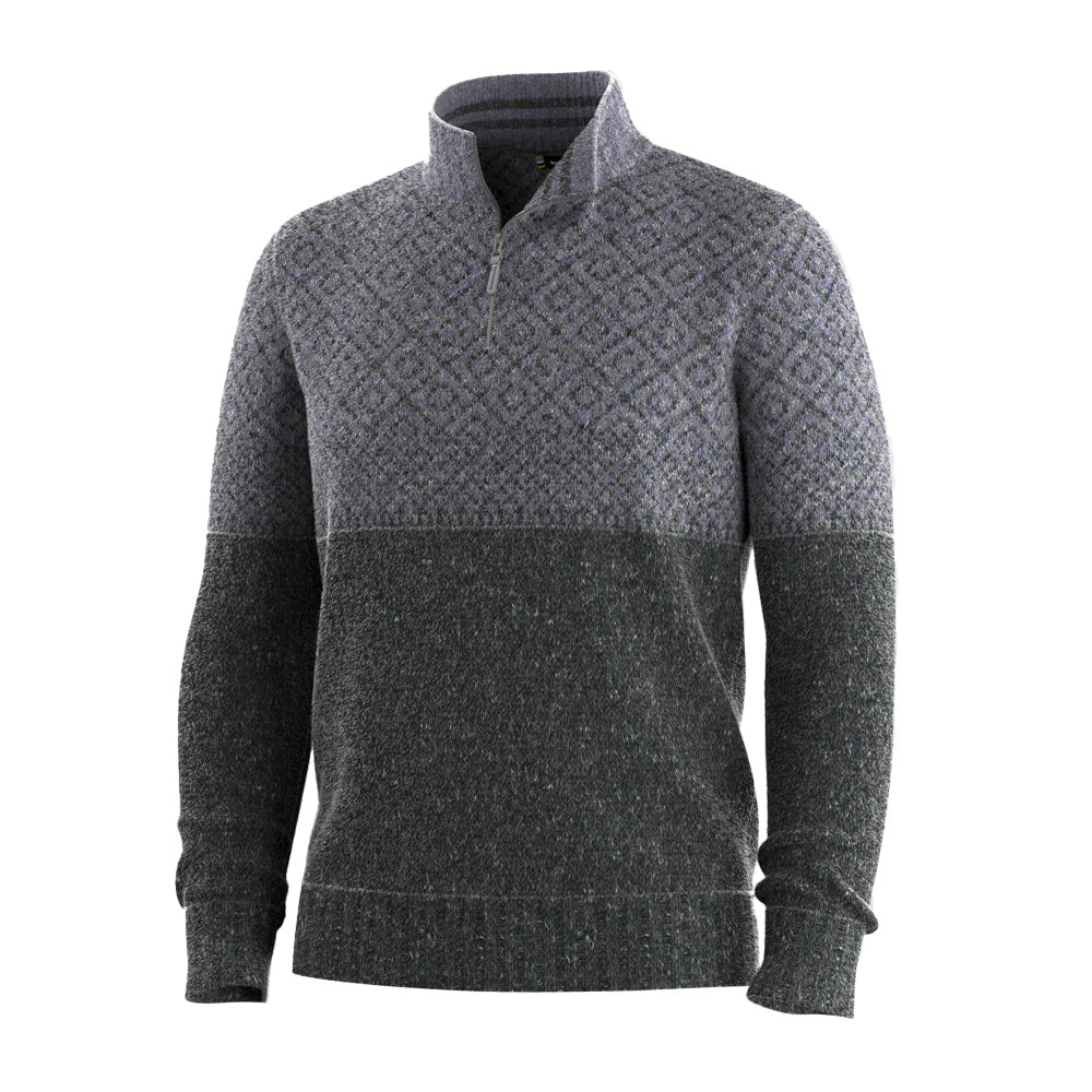 Smartwool M's Summit 1/4 Zip Sweater