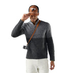 Smartwool M's Summit 1/4 Zip Sweater