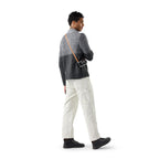 Smartwool M's Summit 1/4 Zip Sweater
