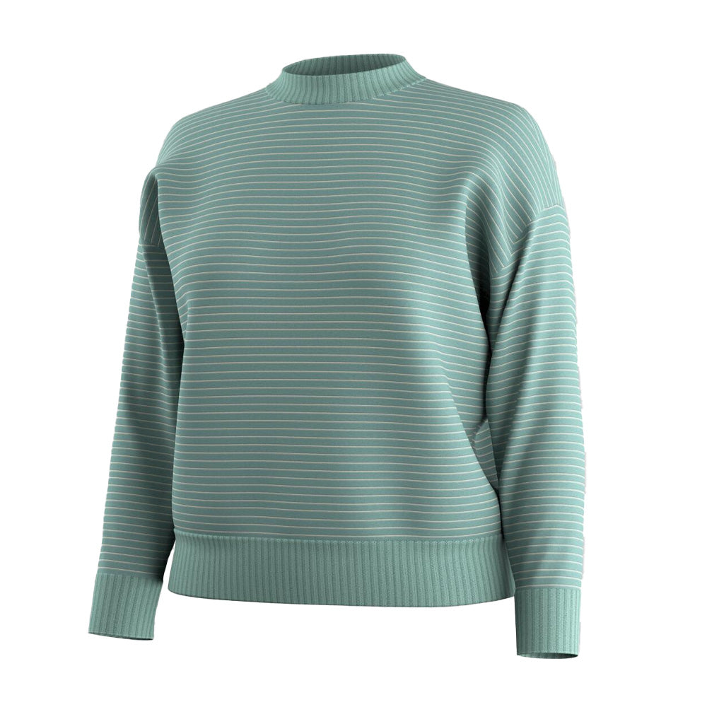 Smartwool W's Summit Crew Sweater