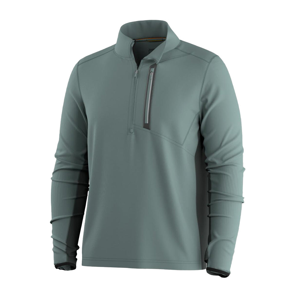 Smartwool M's Active Fleece 1/2 Zip