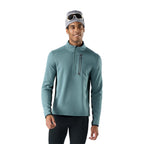 Smartwool M's Active Fleece 1/2 Zip