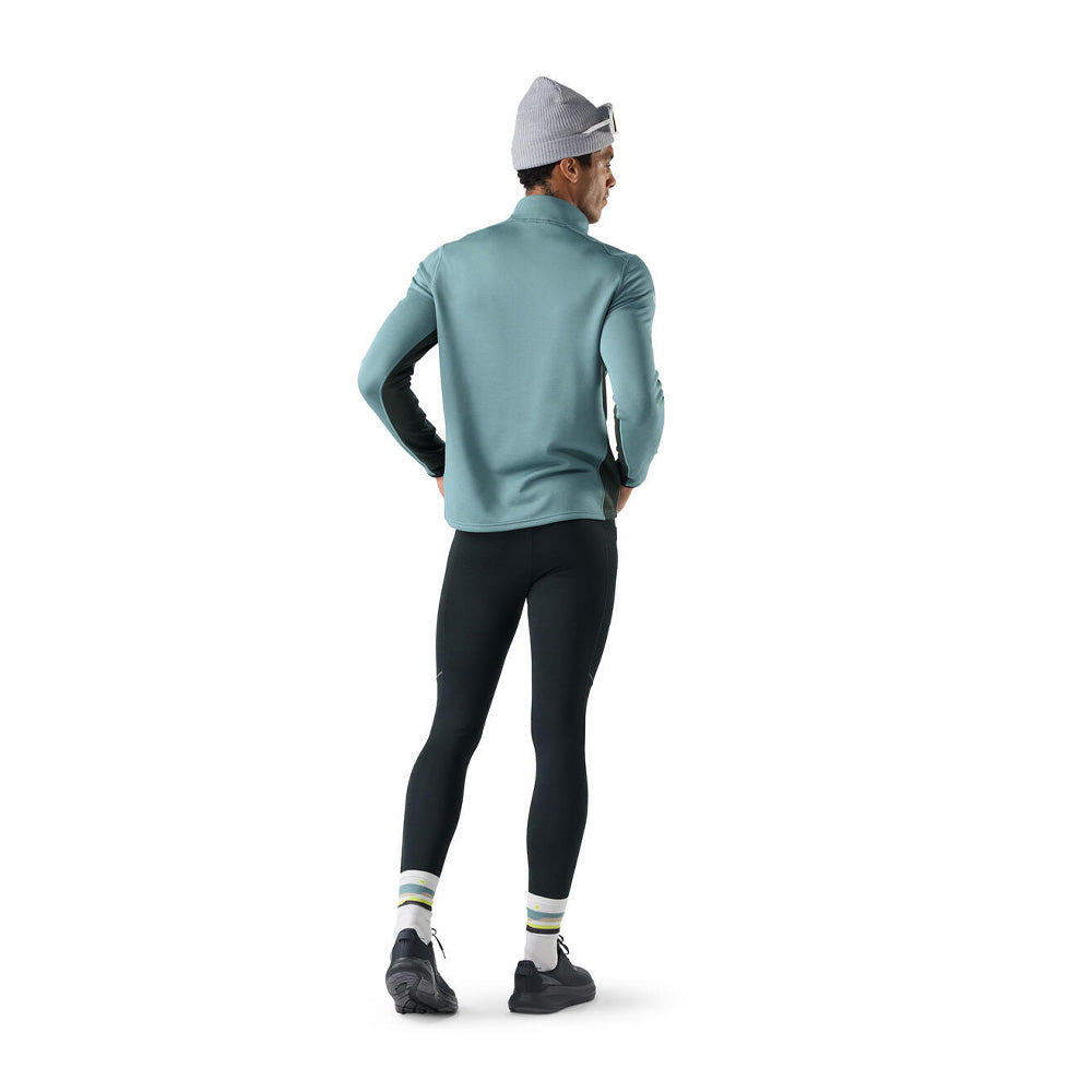Smartwool M's Active Fleece 1/2 Zip