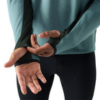 Smartwool M's Active Fleece 1/2 Zip