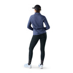 Smartwool W's Active Fleece Wind 1/2 Zip