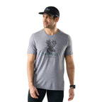 Smartwool M's Moose Mode Active Tee