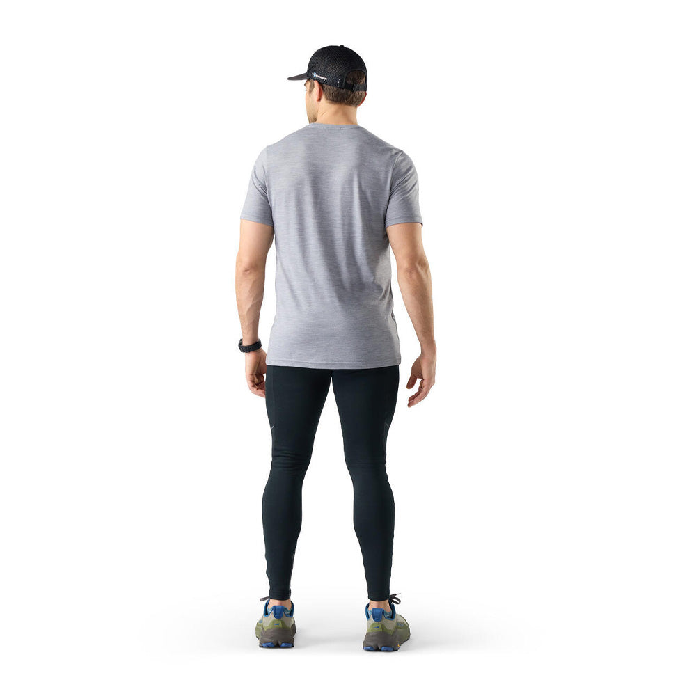 Smartwool M's Moose Mode Active Tee