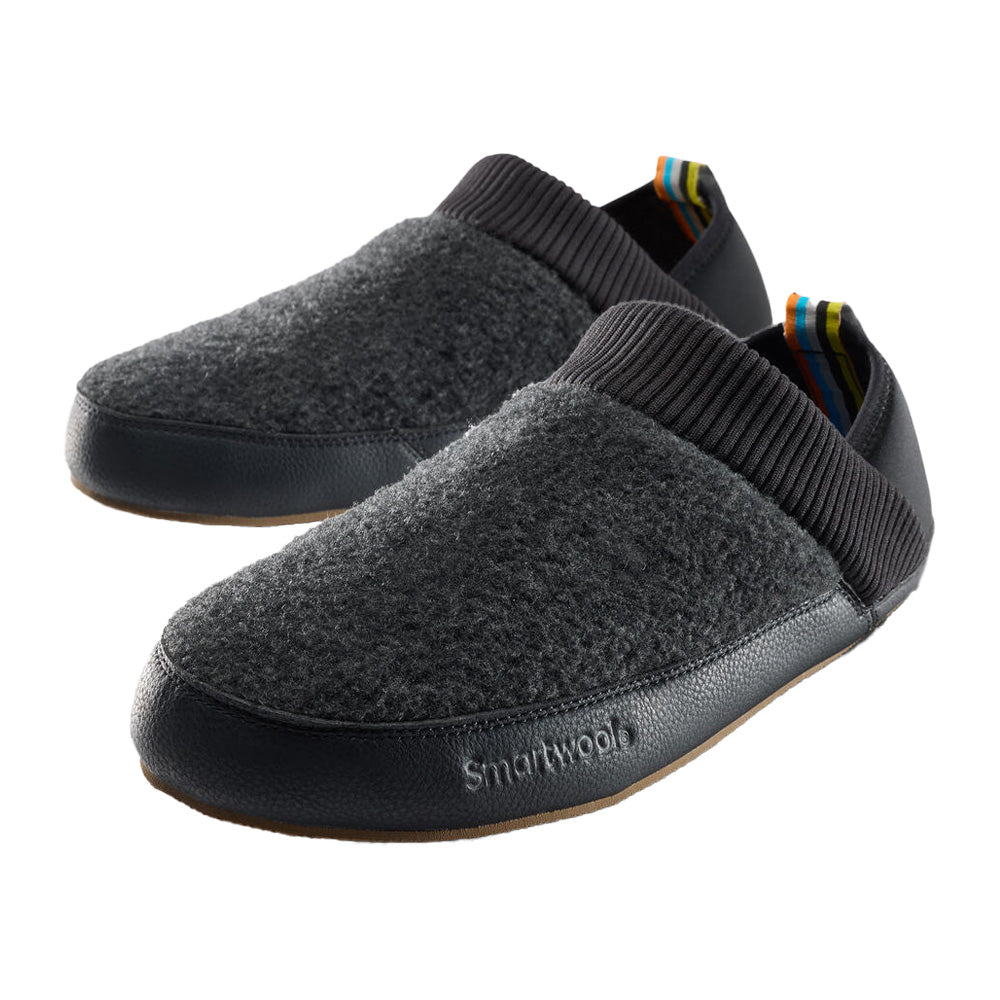 Smartwool Cabin Mule Slippers (Unisex)