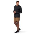 Chandail Smartwool Logo Graphic (hommes)