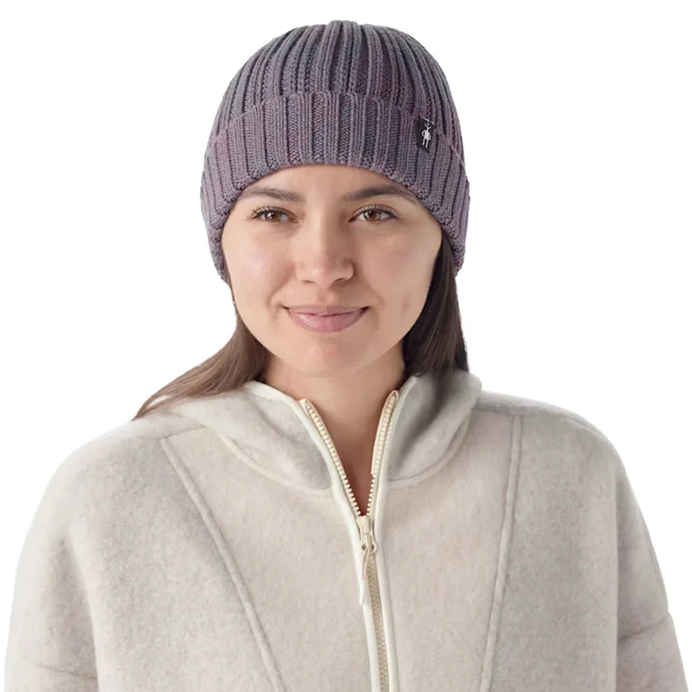 Tuque Smartwool Rib