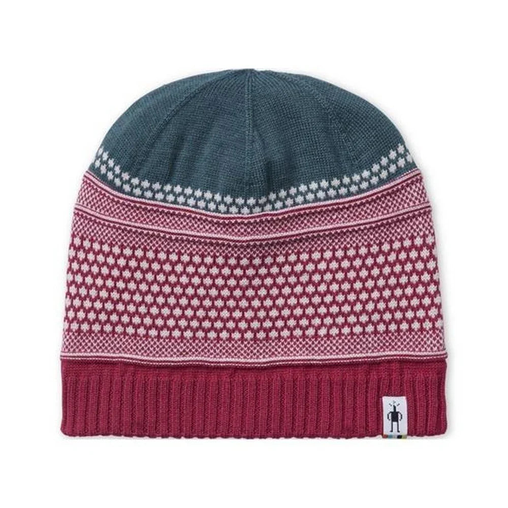 Tuque Smartwool Popcorn Cable