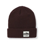 Tuque Smartwool Patch