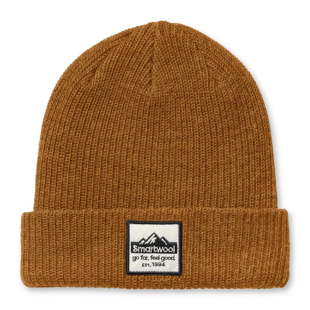 Tuque Smartwool Patch