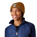 Tuque Smartwool Patch