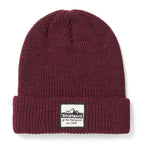 Tuque Smartwool Patch