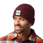 Tuque Smartwool Patch