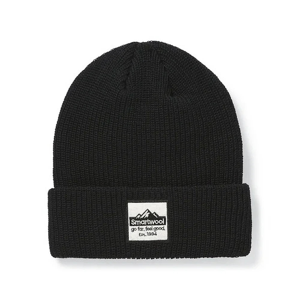 Tuque Smartwool Patch