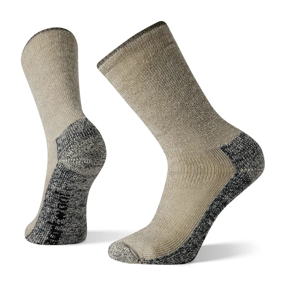 Smartwool M's Mountaineer Classic Edition Maximum Cushion Crew Socks