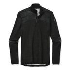 Chandail couche de base à fermeture éclair 1/4 Smartwool Intraknit Merino (hommes)