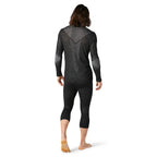 Chandail couche de base à fermeture éclair 1/4 Smartwool Intraknit Merino (hommes)