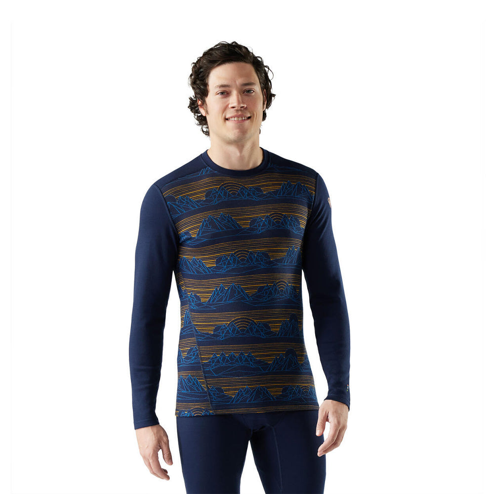 Chandail Smartwool Merino 250 Crew Boxed (hommes)