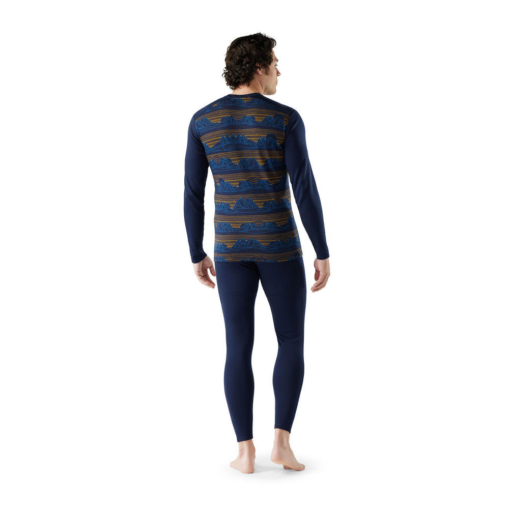 Chandail Smartwool Merino 250 Crew Boxed (hommes)