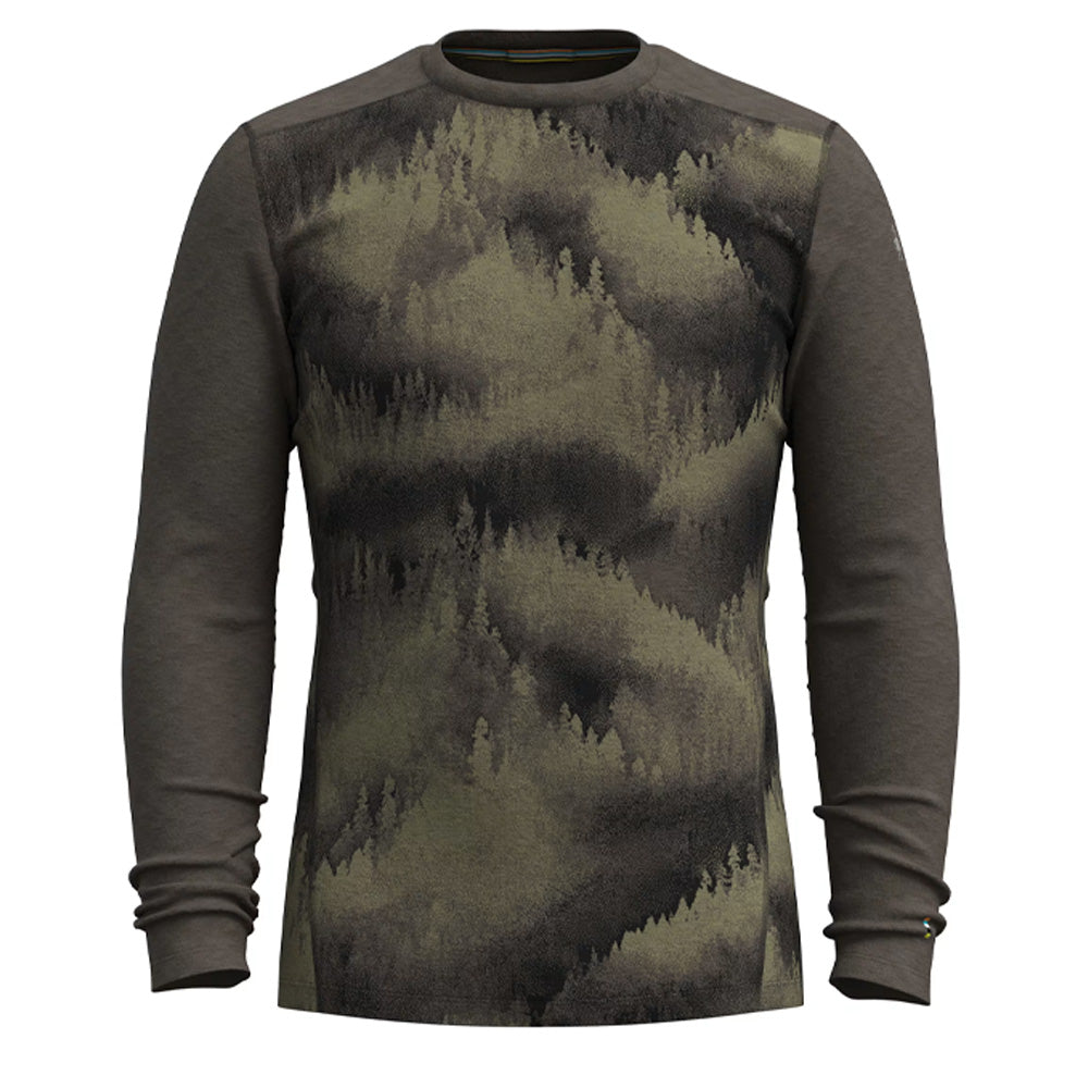 Chandail Smartwool Merino 250 Crew Boxed (hommes)