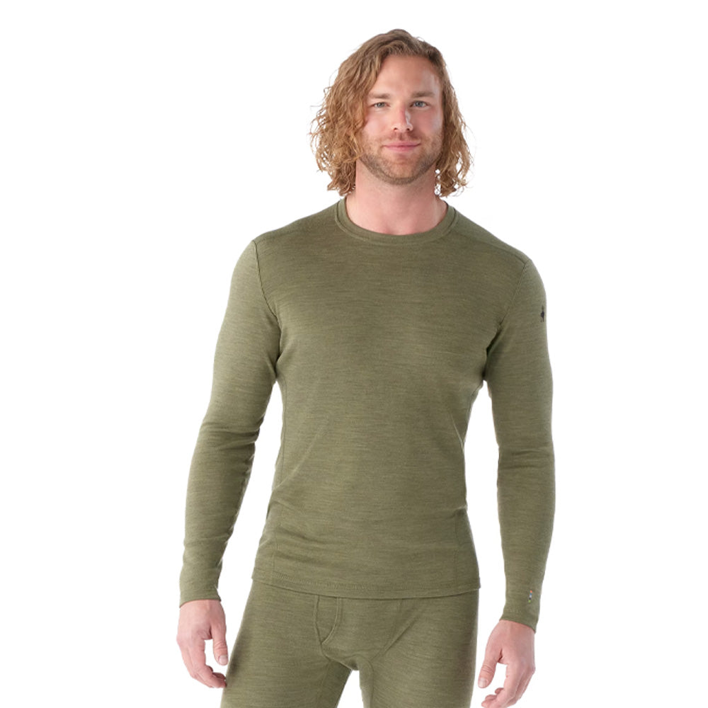 Chandail Smartwool Merino 250 Crew Boxed (hommes)