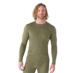 Chandail Smartwool Merino 250 Crew Boxed (hommes)