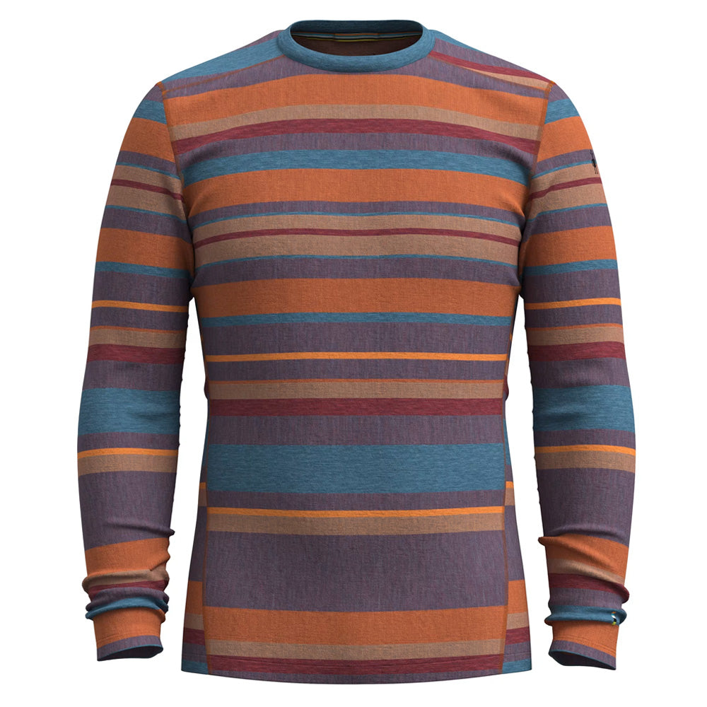 Chandail Smartwool Merino 250 Crew Boxed (hommes)