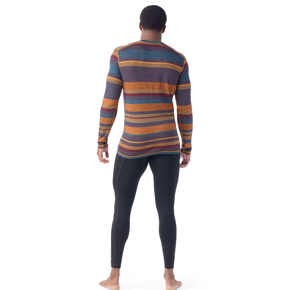 Chandail Smartwool Merino 250 Crew Boxed (hommes)