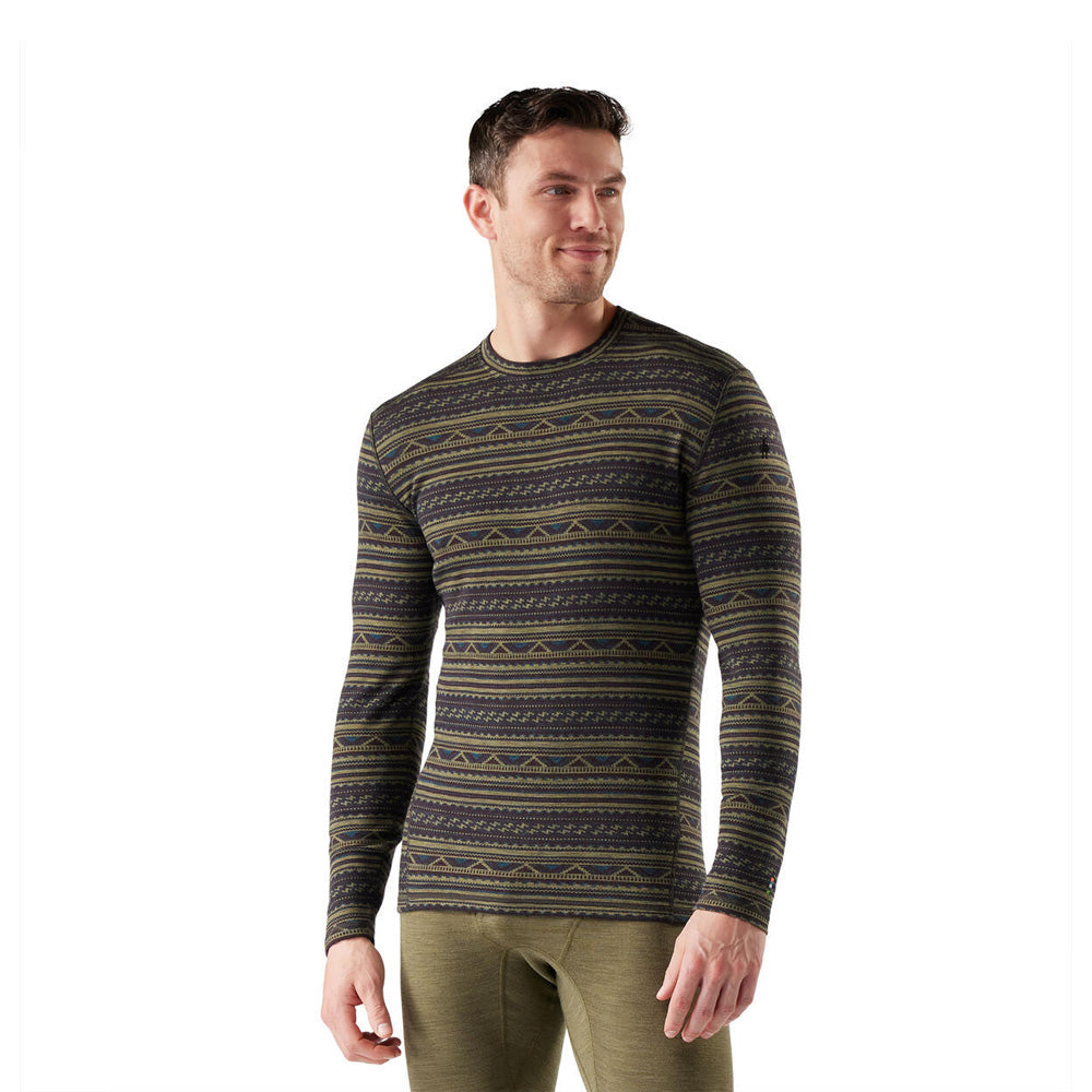 Chandail Smartwool Merino 250 Crew Boxed (hommes)