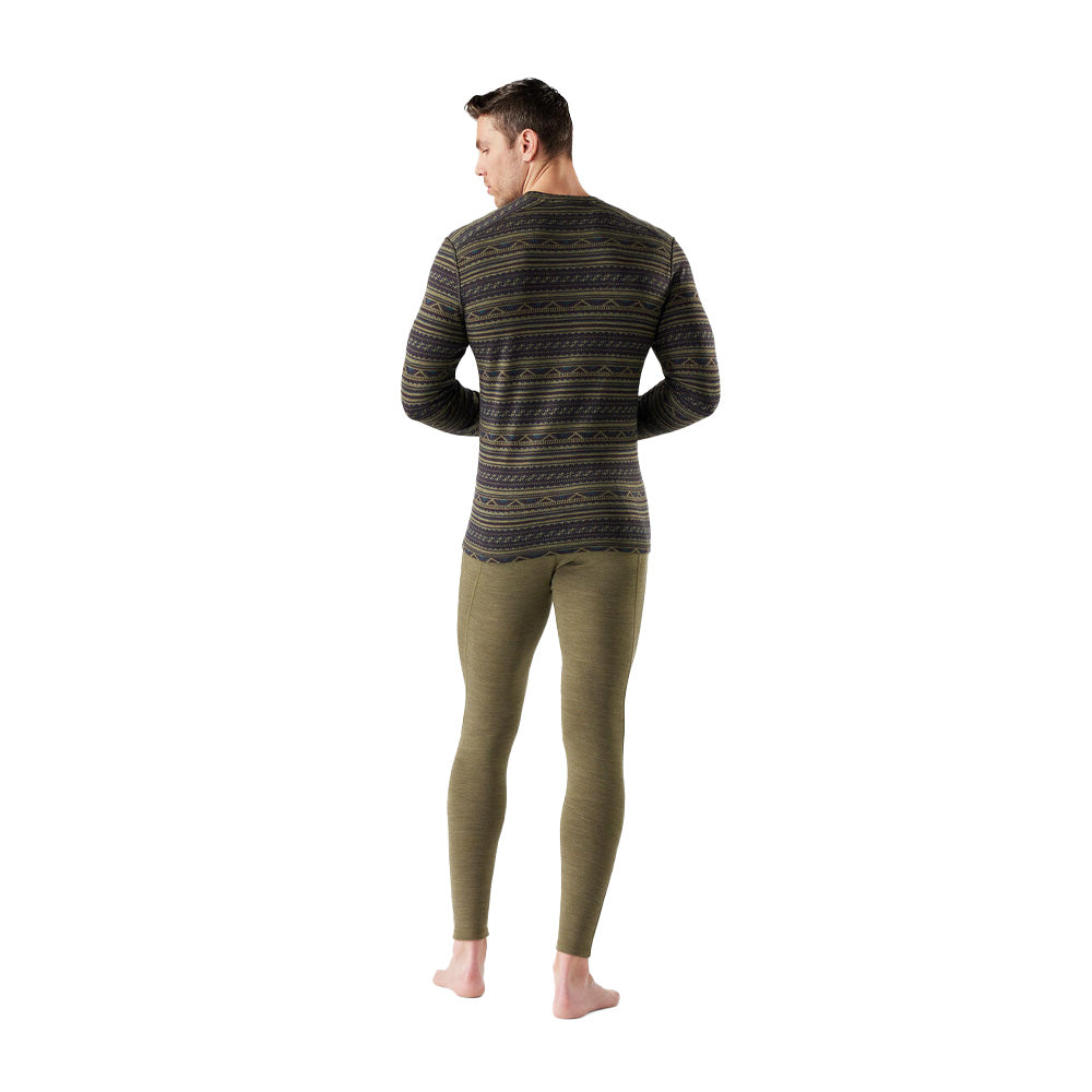 Chandail Smartwool Merino 250 Crew Boxed (hommes)