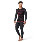 Chandail Smartwool Merino 250 Pattern Crew Boxed (hommes)