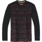 Chandail Smartwool Merino 250 Pattern Crew Boxed (hommes)