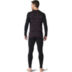Chandail Smartwool Merino 250 Pattern Crew Boxed (hommes)