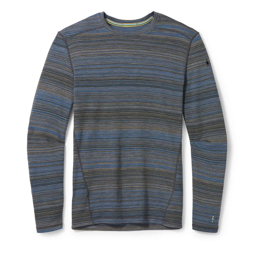 Chandail Smartwool Merino 250 Pattern Crew Boxed (hommes)