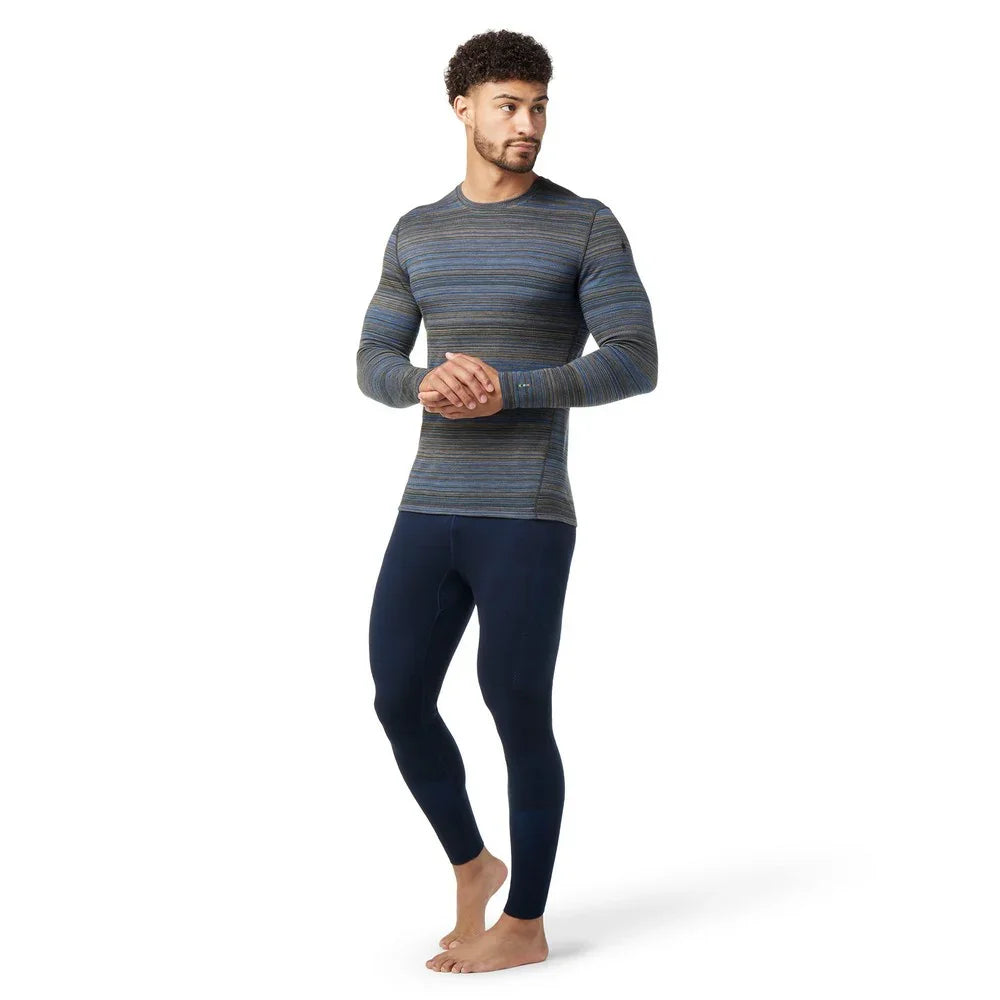 Chandail Smartwool Merino 250 Pattern Crew Boxed (hommes)