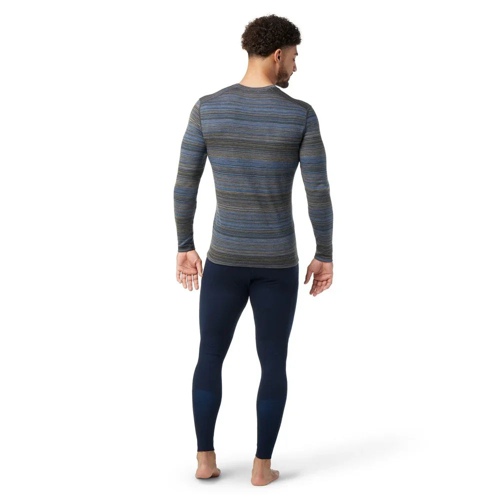 Chandail Smartwool Merino 250 Pattern Crew Boxed (hommes)