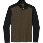 Chandail Smartwool Merino 250 1/4 Boxed (hommes)