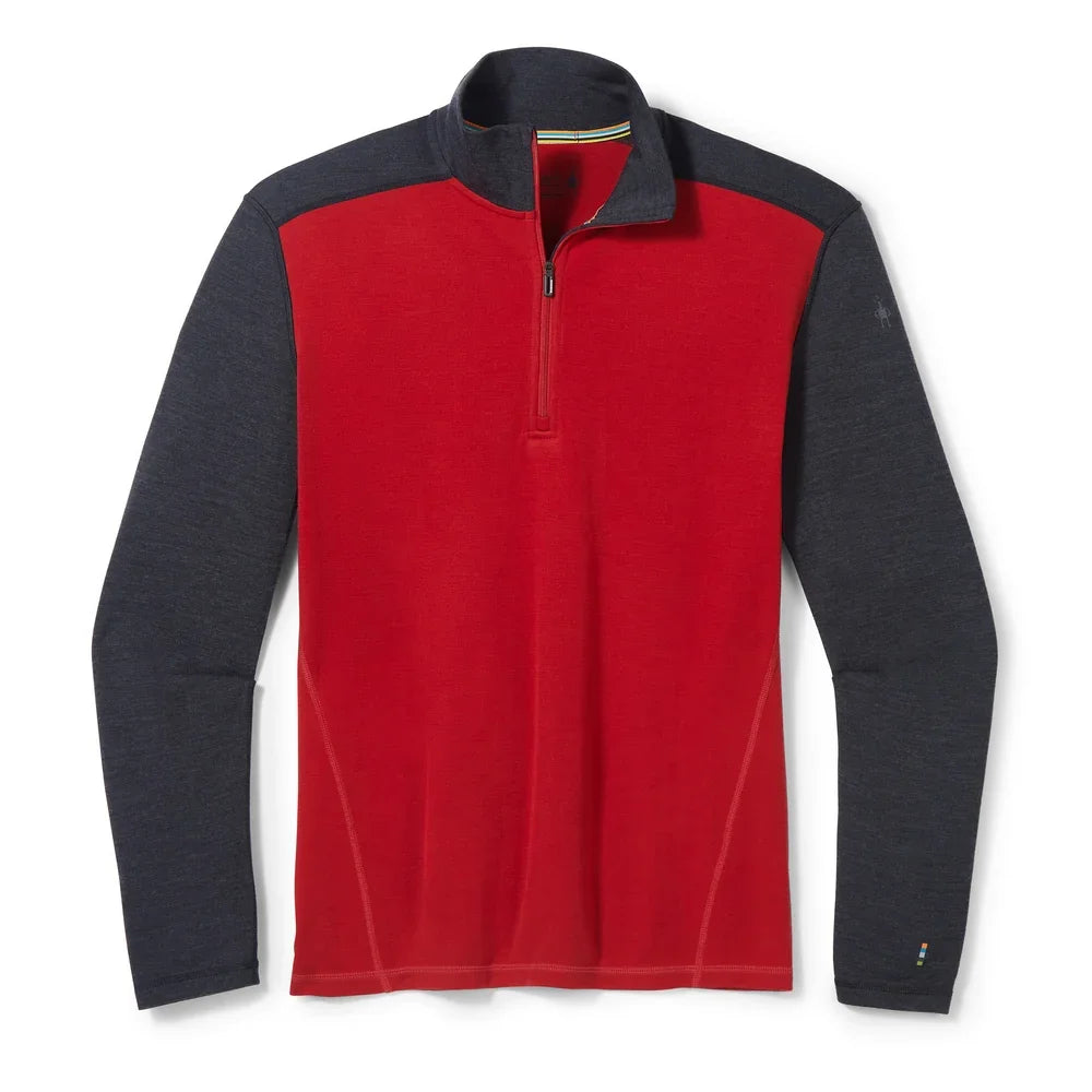 Chandail Smartwool Merino 250 1/4 Boxed (hommes)