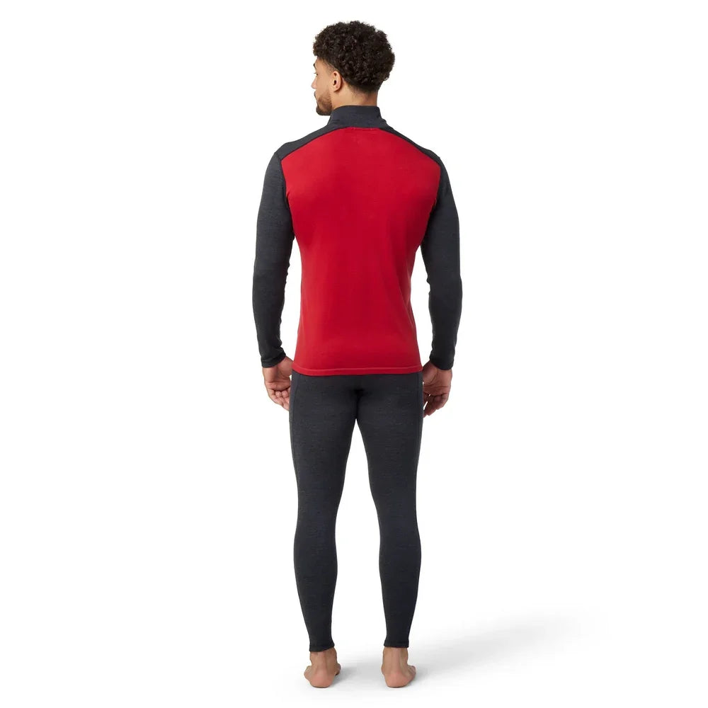 Chandail Smartwool Merino 250 1/4 Boxed (hommes)