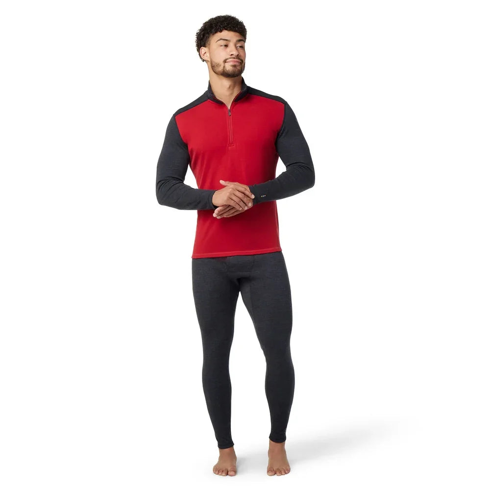 Chandail Smartwool Merino 250 1/4 Boxed (hommes)