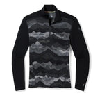 Chandail Smartwool Classic Thermal Merino Pattern (hommes)
