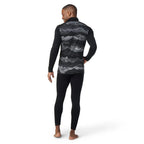 Chandail Smartwool Classic Thermal Merino Pattern (hommes)