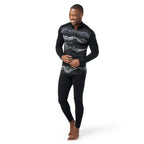 Chandail Smartwool Classic Thermal Merino Pattern (hommes)
