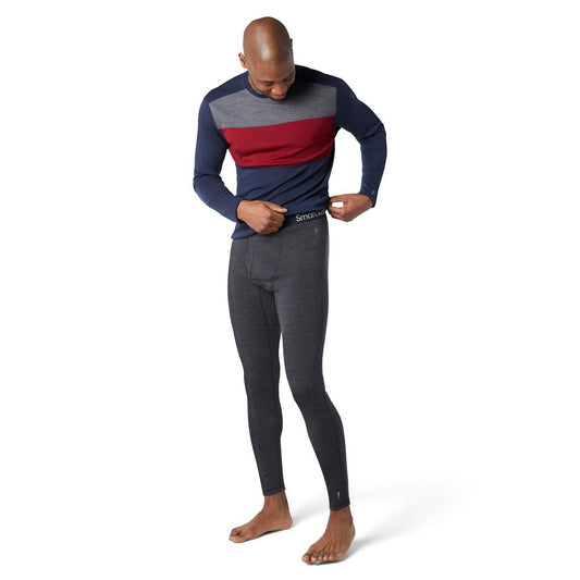 Smartwool M's Classic Thermal Merino Base Layer Bottom