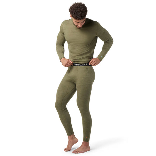 Collant Smartwool Classic Thermal Merino (hommes)